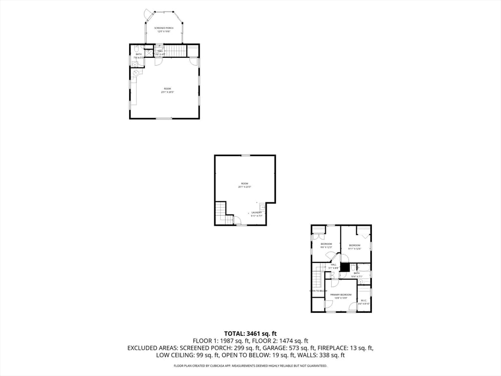 Single Family Residence at 26 Church St, Norwell MA 02061, Norwell, photo 39 of 40