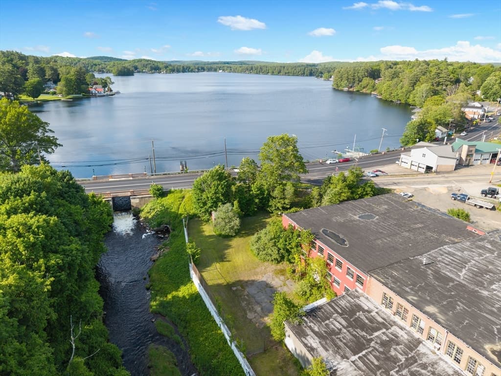 Commercial Sale at 277 E Main St, East Brookfield MA 01515, photo 13 of 39