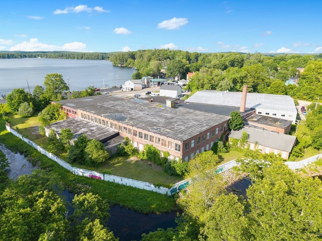 277 E Main St, East Brookfield MA 01515