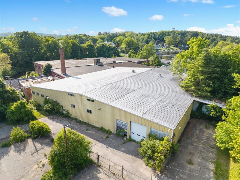Commercial Sale at 277 E Main St, East Brookfield MA 01515, photo 15 of 39