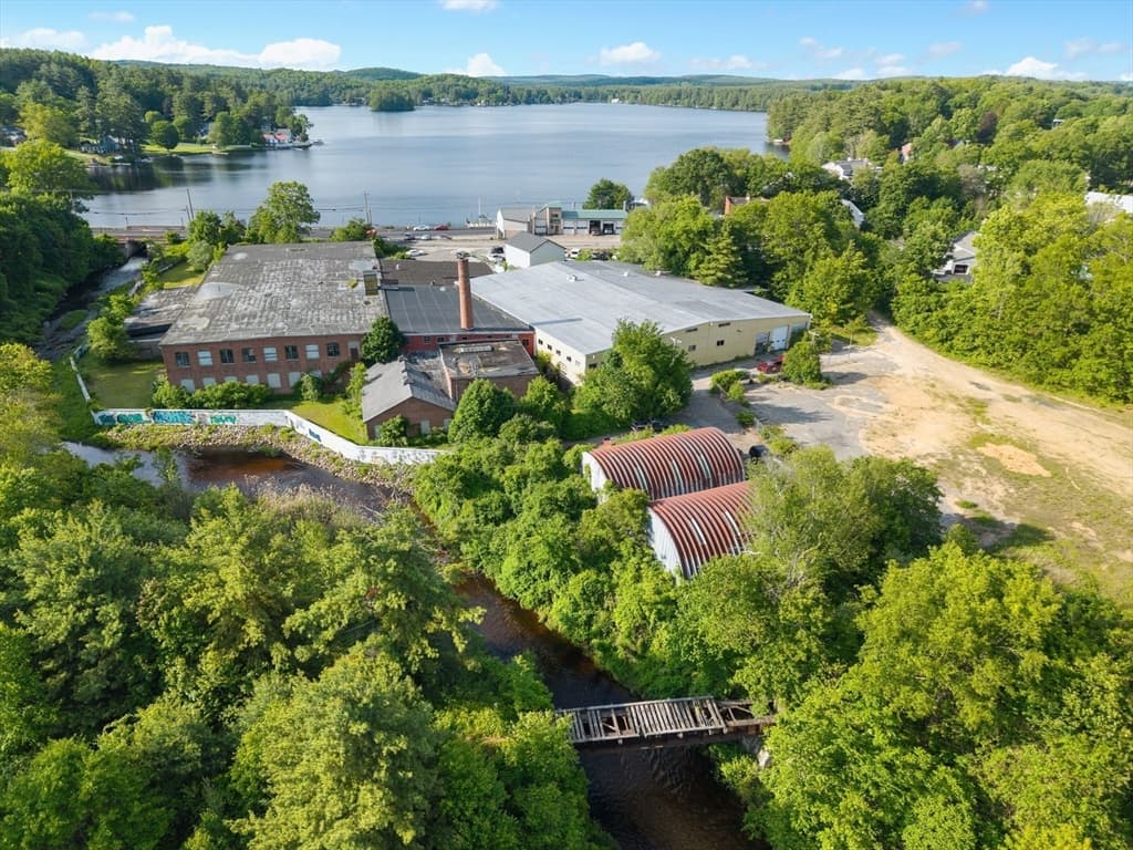 Commercial Sale at 277 E Main St, East Brookfield MA 01515, photo 4 of 39