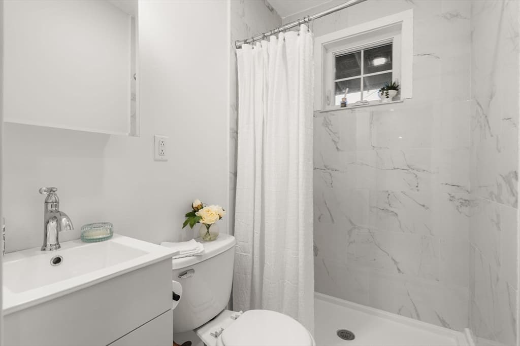Condominium at 3 Spring Garden Street # 1, Boston MA 02125, Boston, photo 17 of 26
