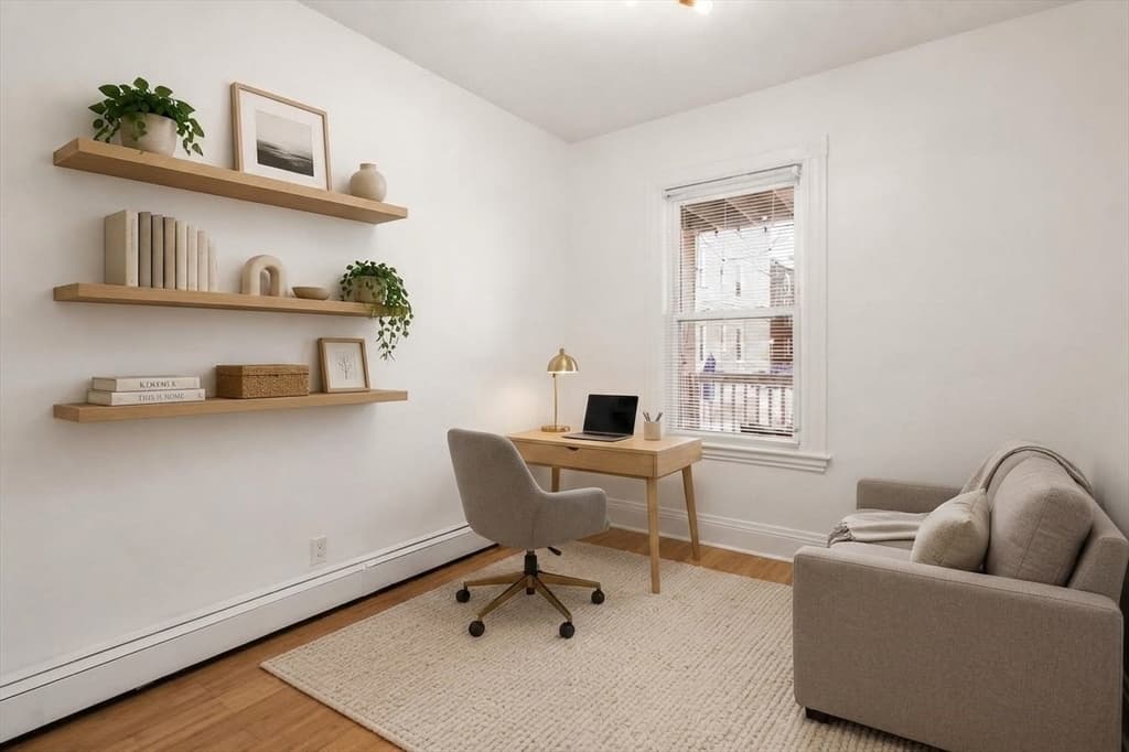 Condominium at 3 Spring Garden Street # 1, Boston MA 02125, Boston, photo 16 of 26