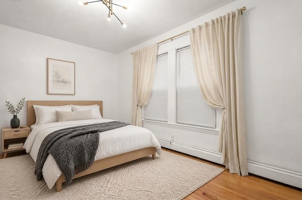 Condominium at 3 Spring Garden Street # 1, Boston MA 02125, Boston, photo 10 of 26