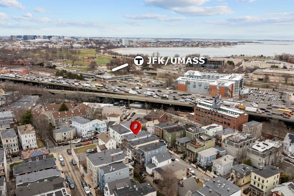 Condominium at 3 Spring Garden Street # 1, Boston MA 02125, Boston, photo 25 of 26