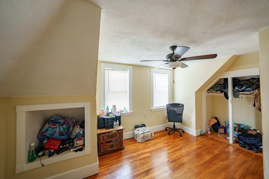 3 Family at 41 Derby St, Somerville MA 02145, photo 17 of 20