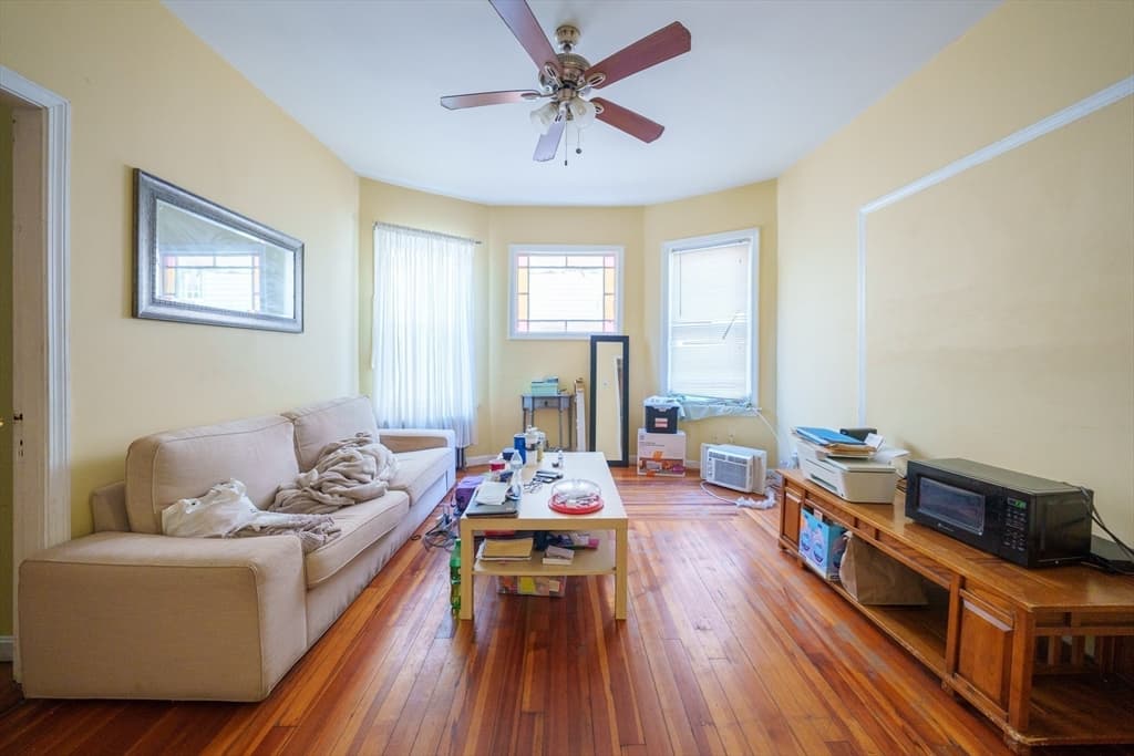 3 Family at 41 Derby St, Somerville MA 02145, photo 3 of 20
