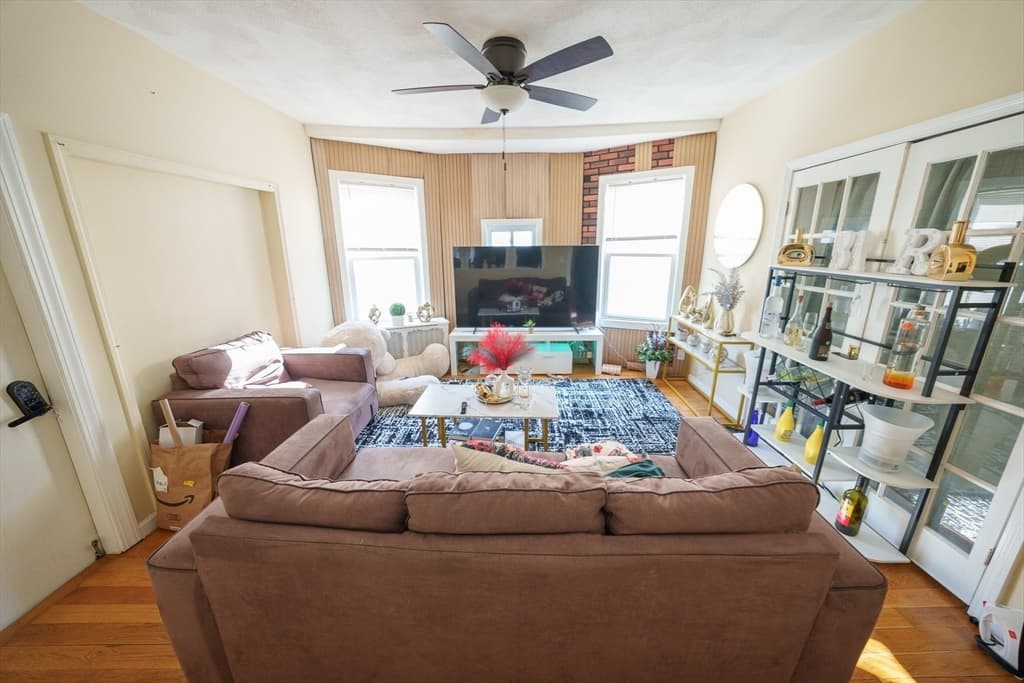 3 Family at 41 Derby St, Somerville MA 02145, photo 5 of 20