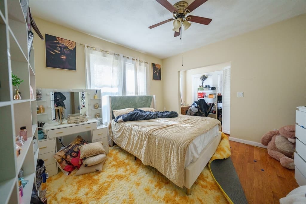 3 Family at 41 Derby St, Somerville MA 02145, photo 18 of 20