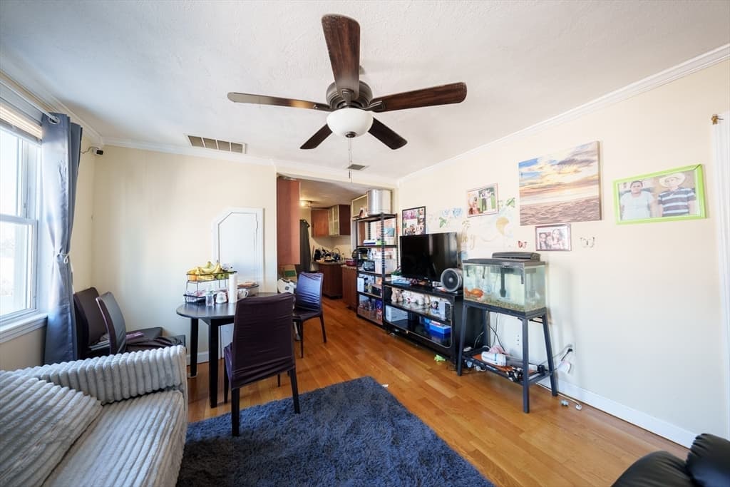 3 Family at 41 Derby St, Somerville MA 02145, photo 4 of 20
