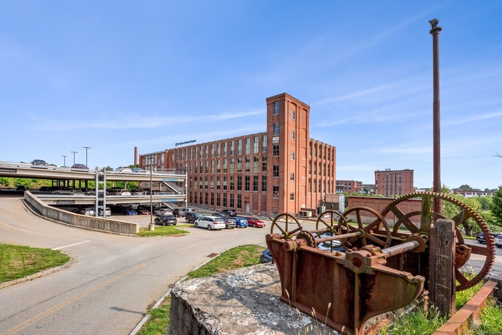 Commercial Sale at 25 Marston St # 402, Lawrence MA 01841, Lawrence, photo 27 of 29