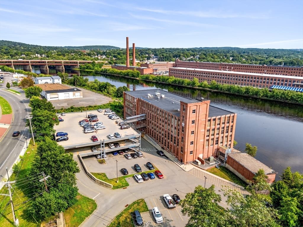 Commercial Sale at 25 Marston St # 402, Lawrence MA 01841, Lawrence, photo 6 of 29