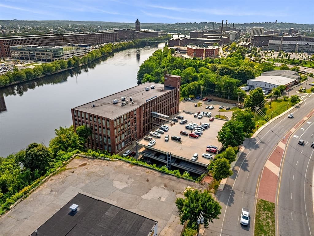 Commercial Sale at 25 Marston St # 402, Lawrence MA 01841, Lawrence, photo 29 of 29