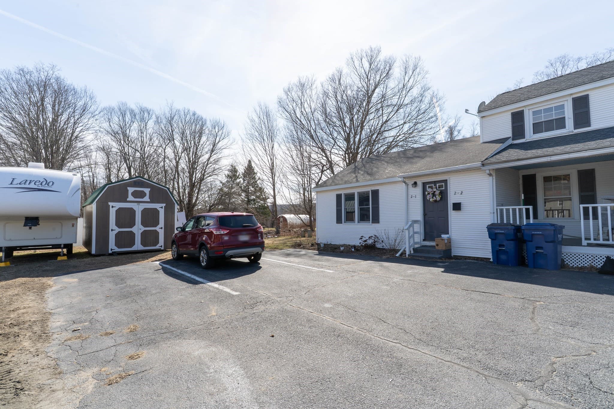 3 Family at 2 Monson Rd, Wales MA 01081, photo 7 of 28