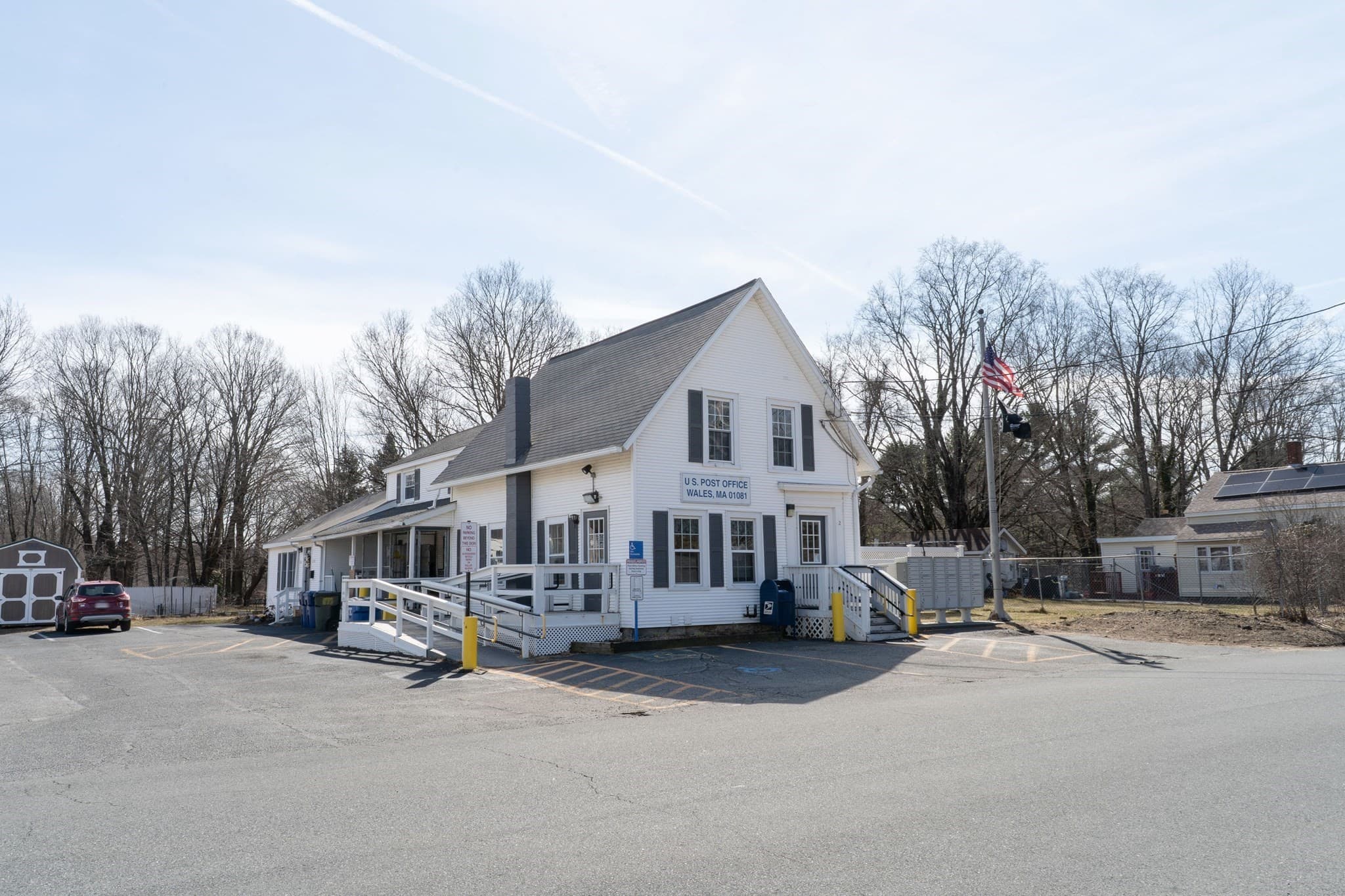 2 Monson Rd, Wales MA 01081
