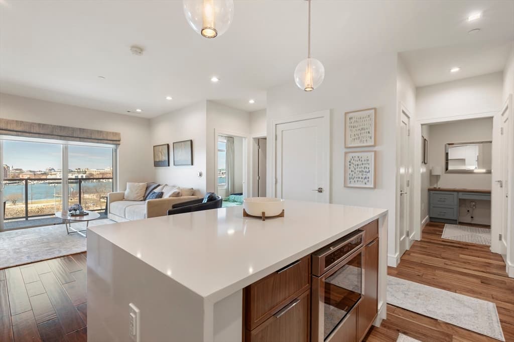 99 Sumner St, Boston MA 02128