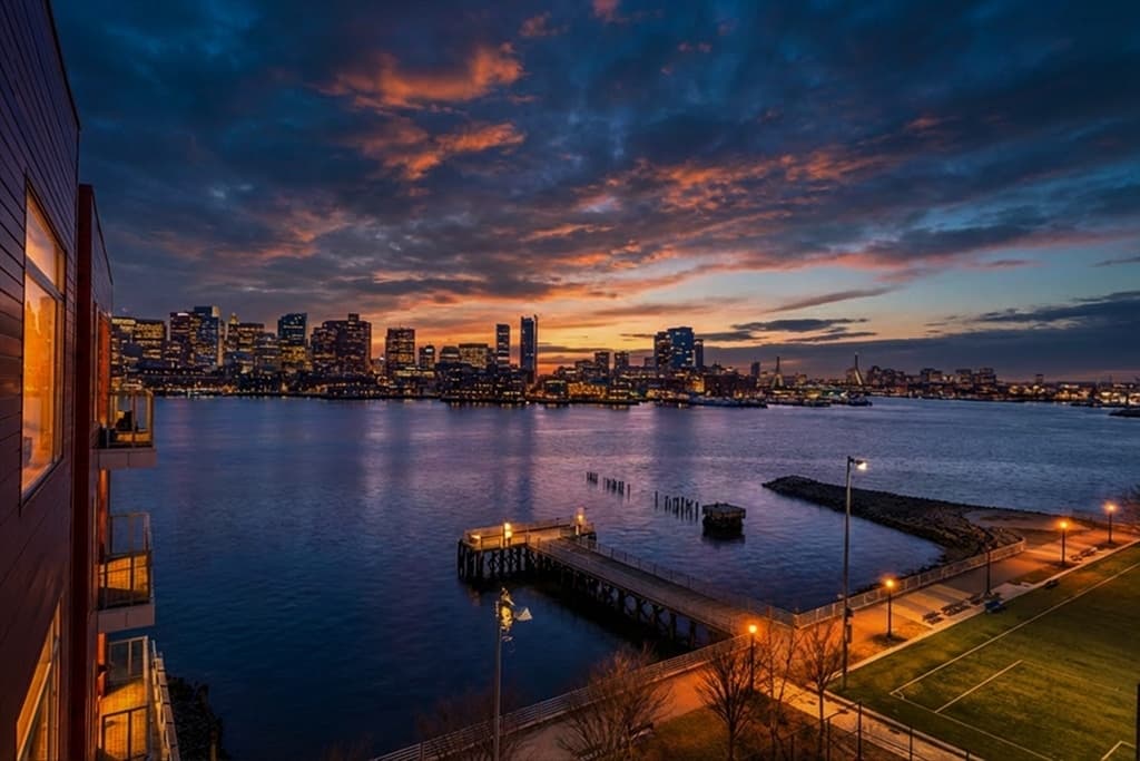99 Sumner St, Boston MA 02128 photo 5
