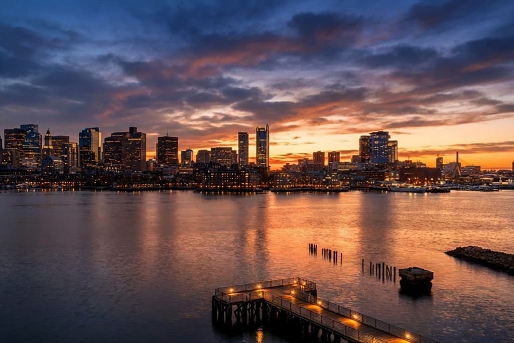 99 Sumner St, Boston MA 02128 photo 39