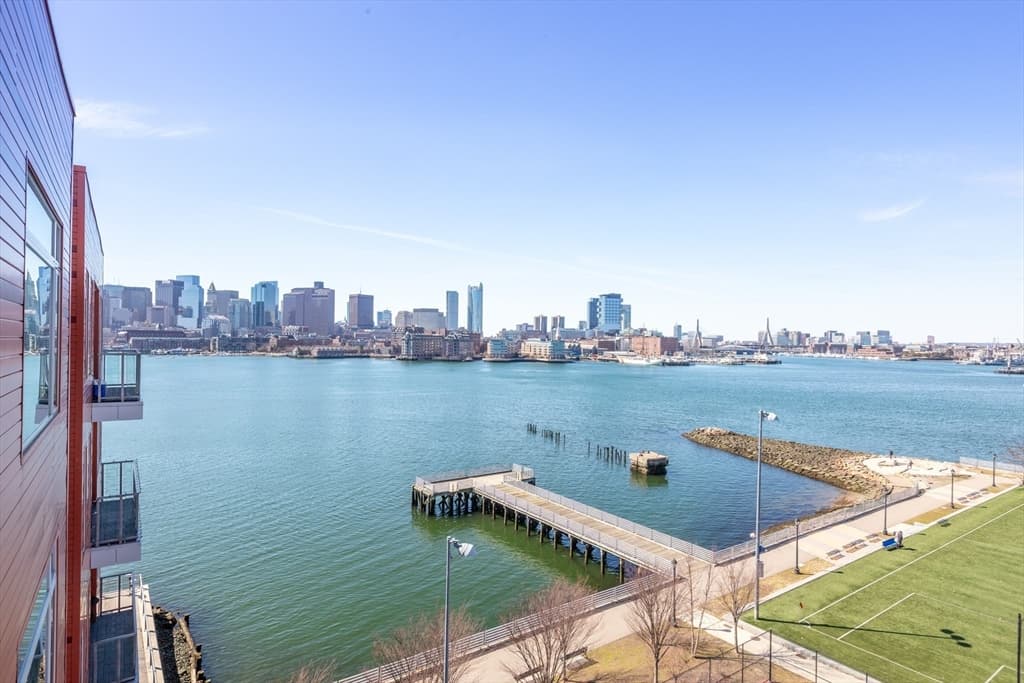 99 Sumner St, Boston MA 02128 photo 4