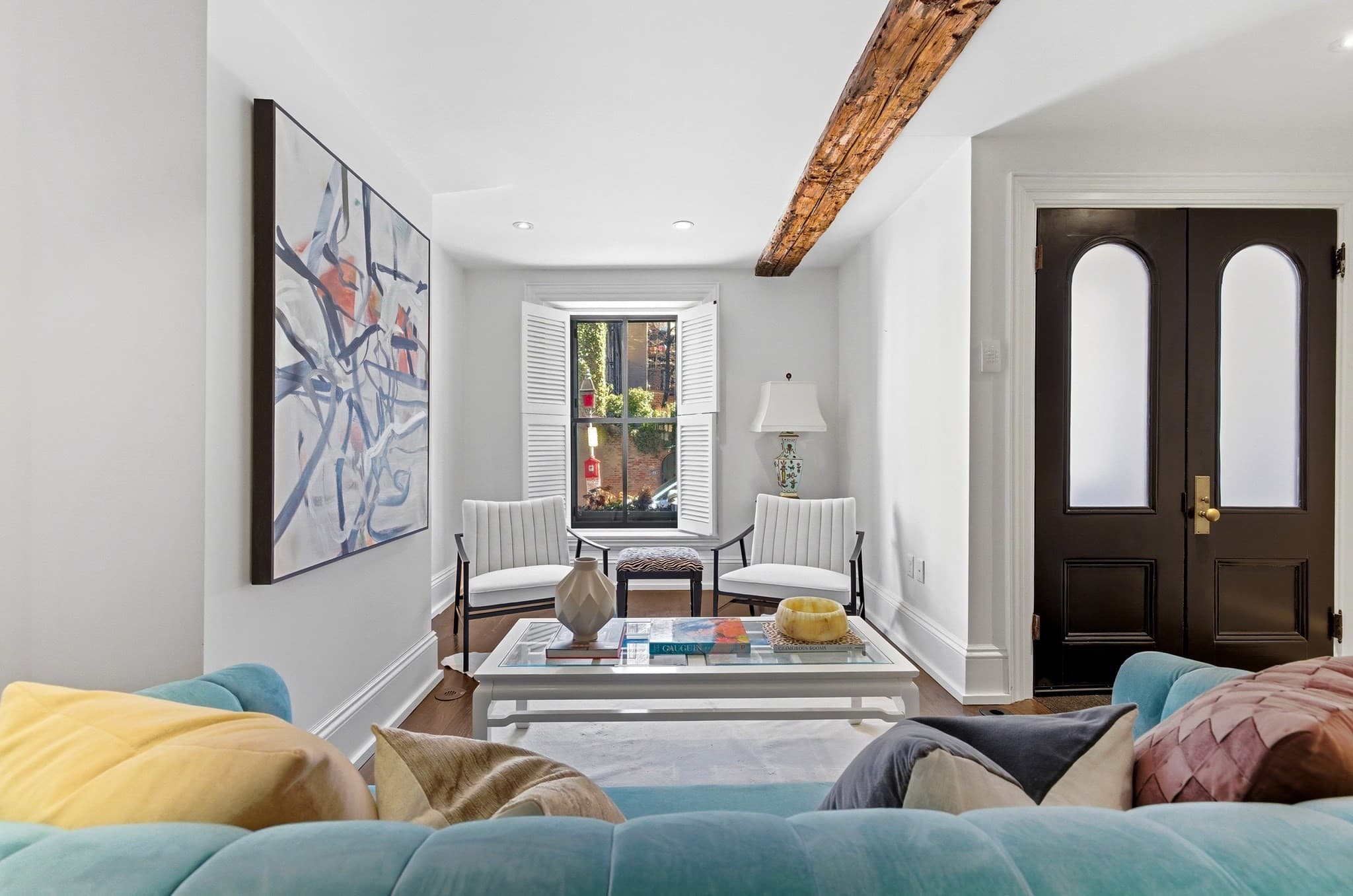 Single Family Residence at 22 Joy St, Boston MA 02114, photo 2 of 40