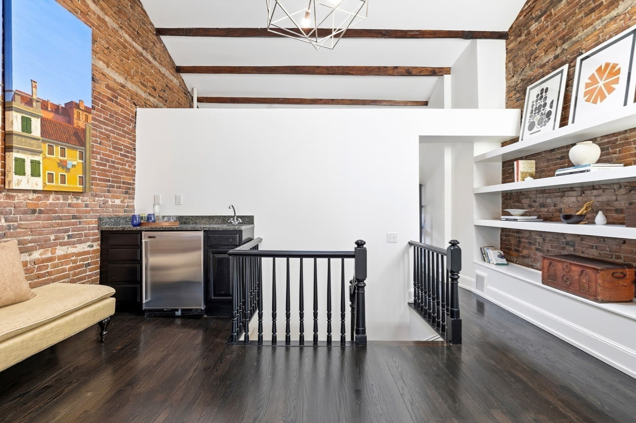 Single Family Residence at 22 Joy St, Boston MA 02114, photo 17 of 40