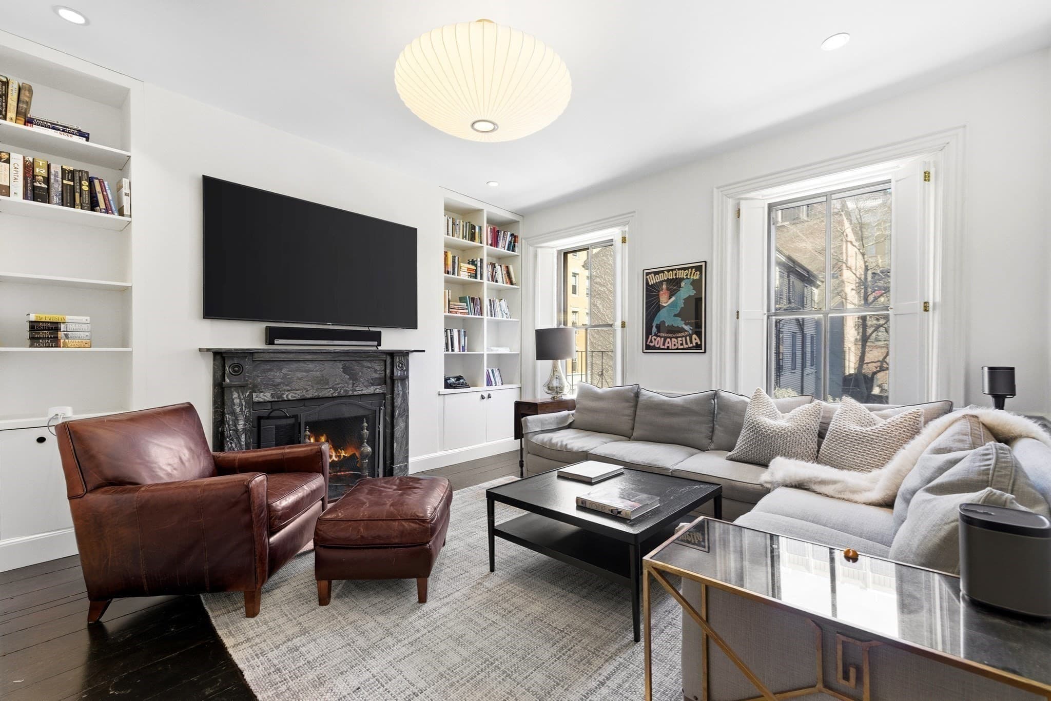 Single Family Residence at 22 Joy St, Boston MA 02114, photo 12 of 40