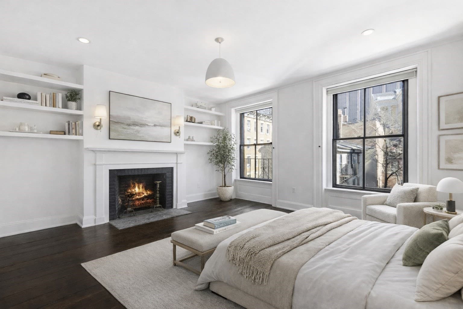 Single Family Residence at 22 Joy St, Boston MA 02114, photo 32 of 40