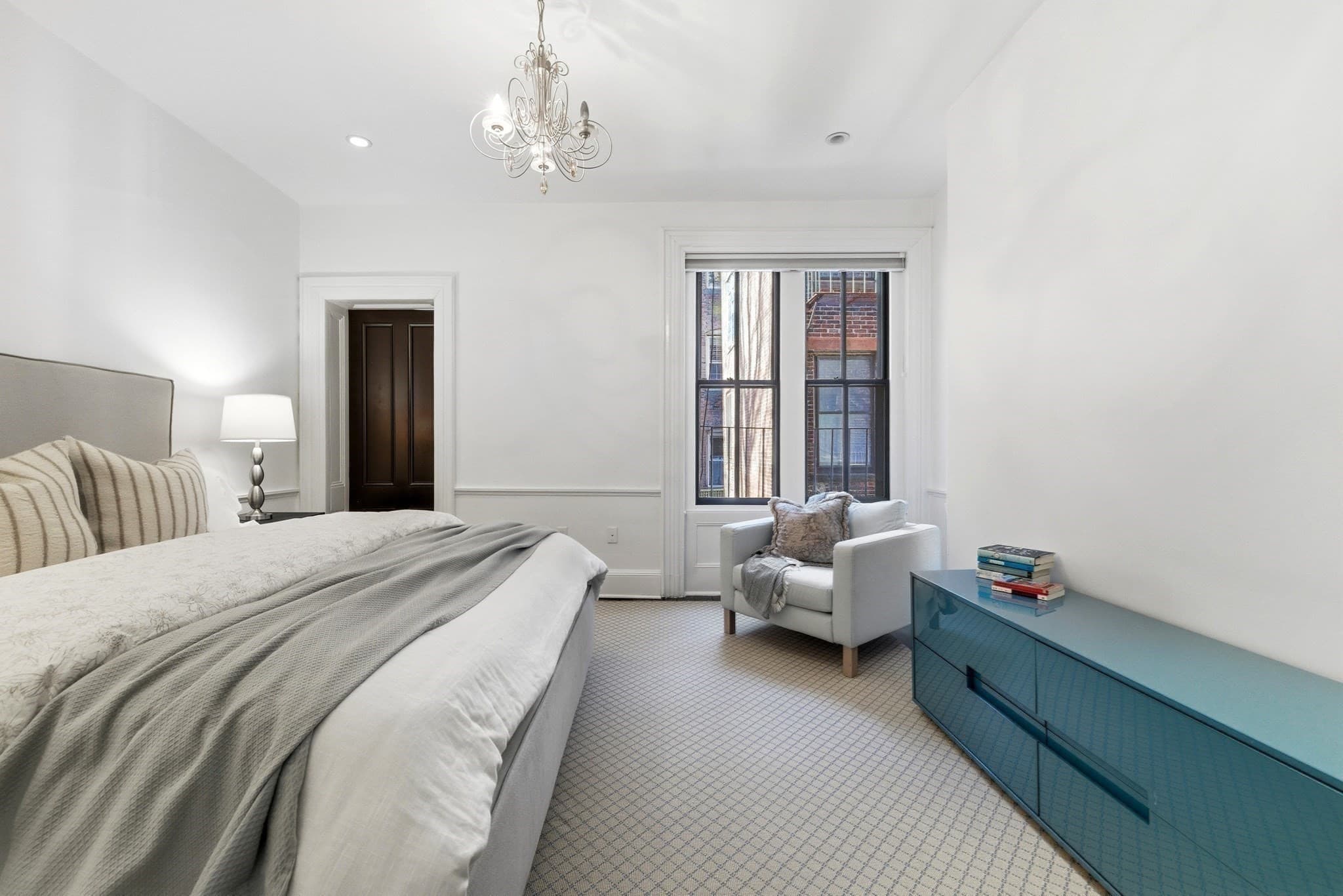 Single Family Residence at 22 Joy St, Boston MA 02114, photo 28 of 40