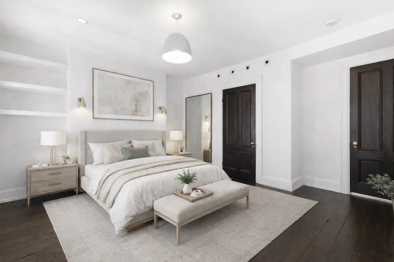 Single Family Residence at 22 Joy St, Boston MA 02114, photo 33 of 40