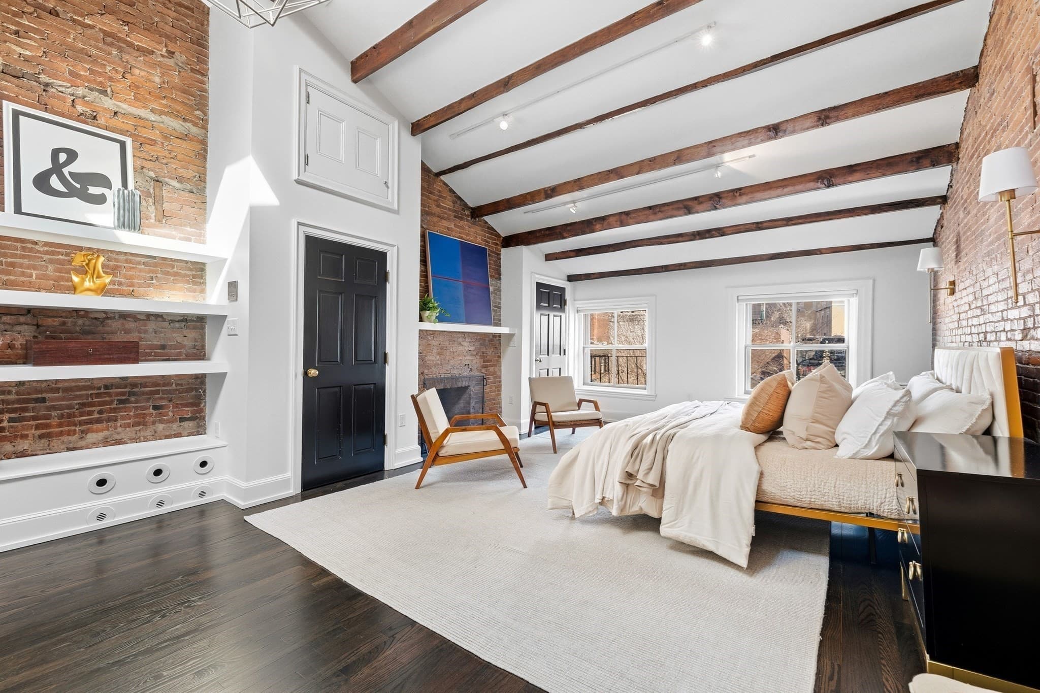Single Family Residence at 22 Joy St, Boston MA 02114, photo 18 of 40