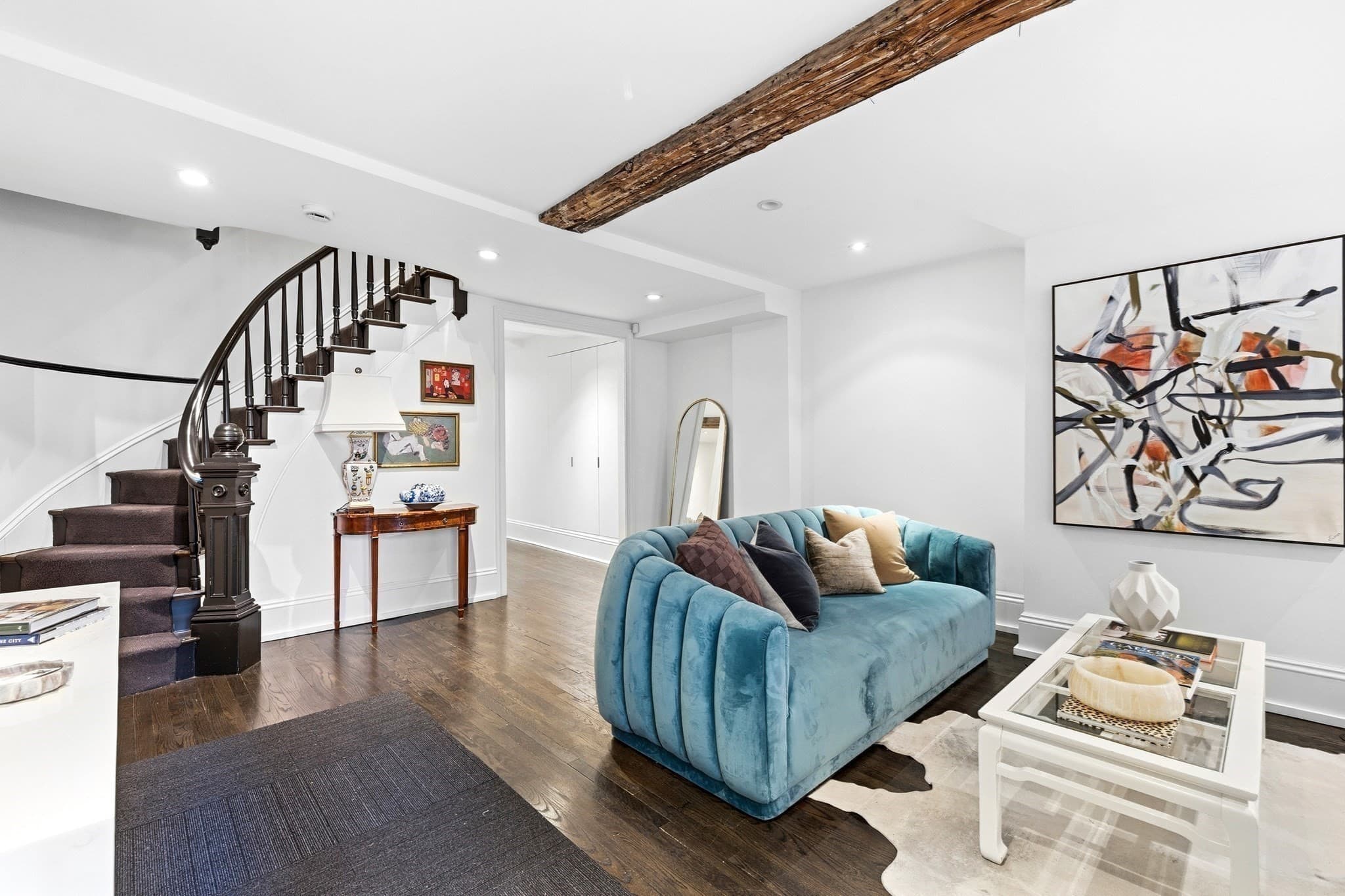 Single Family Residence at 22 Joy St, Boston MA 02114, photo 11 of 40
