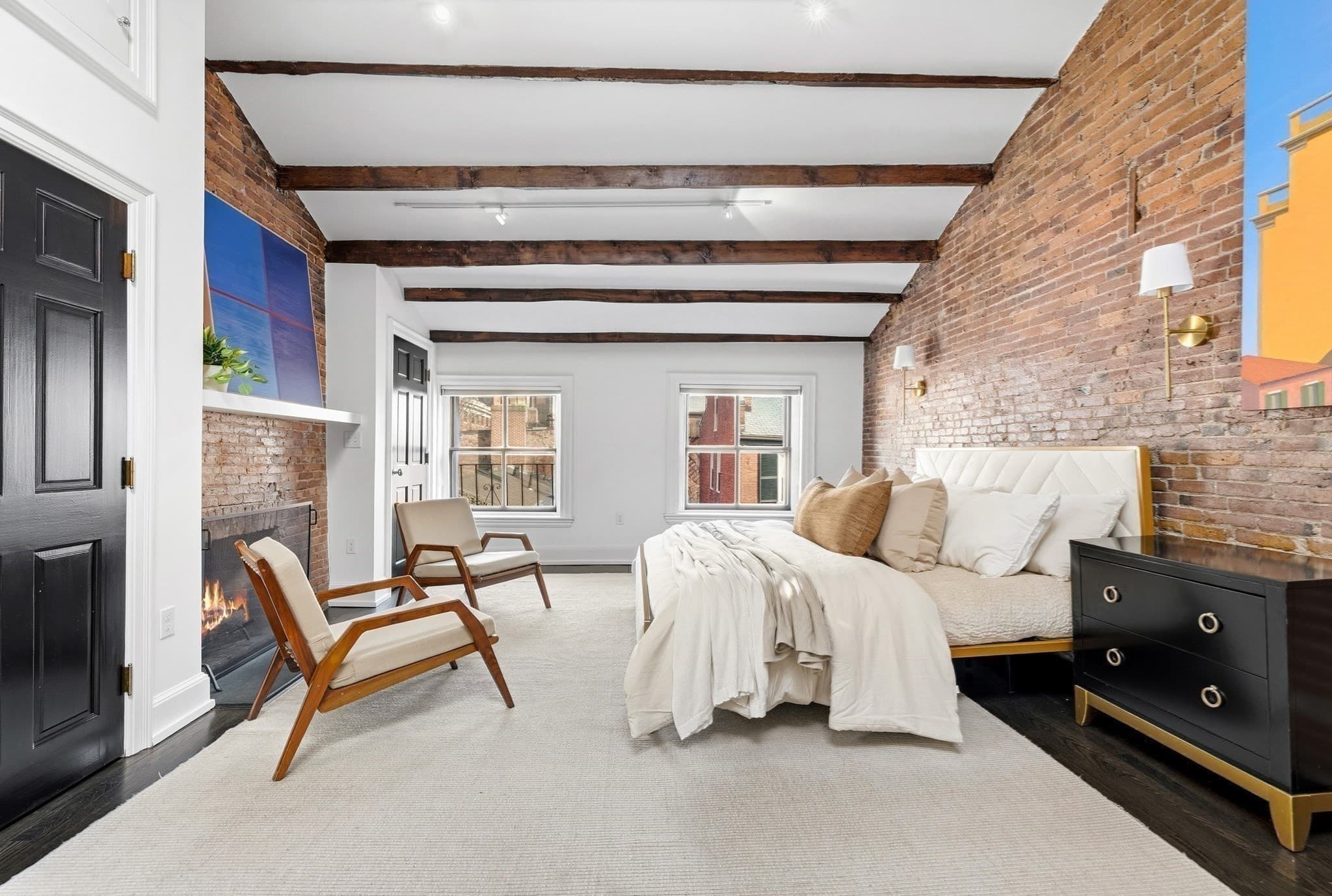 Single Family Residence at 22 Joy St, Boston MA 02114, photo 19 of 40