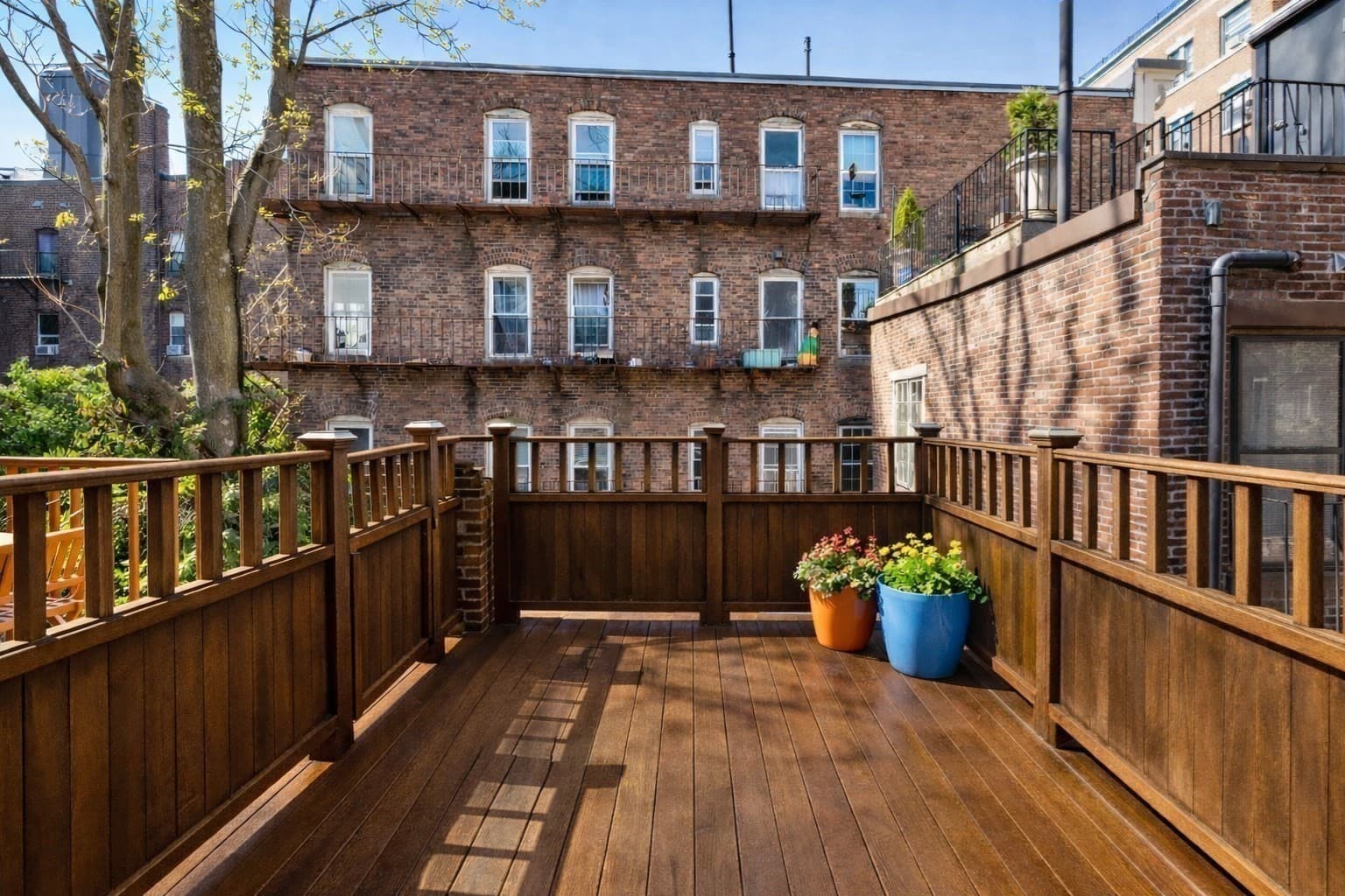 Single Family Residence at 22 Joy St, Boston MA 02114, photo 35 of 40