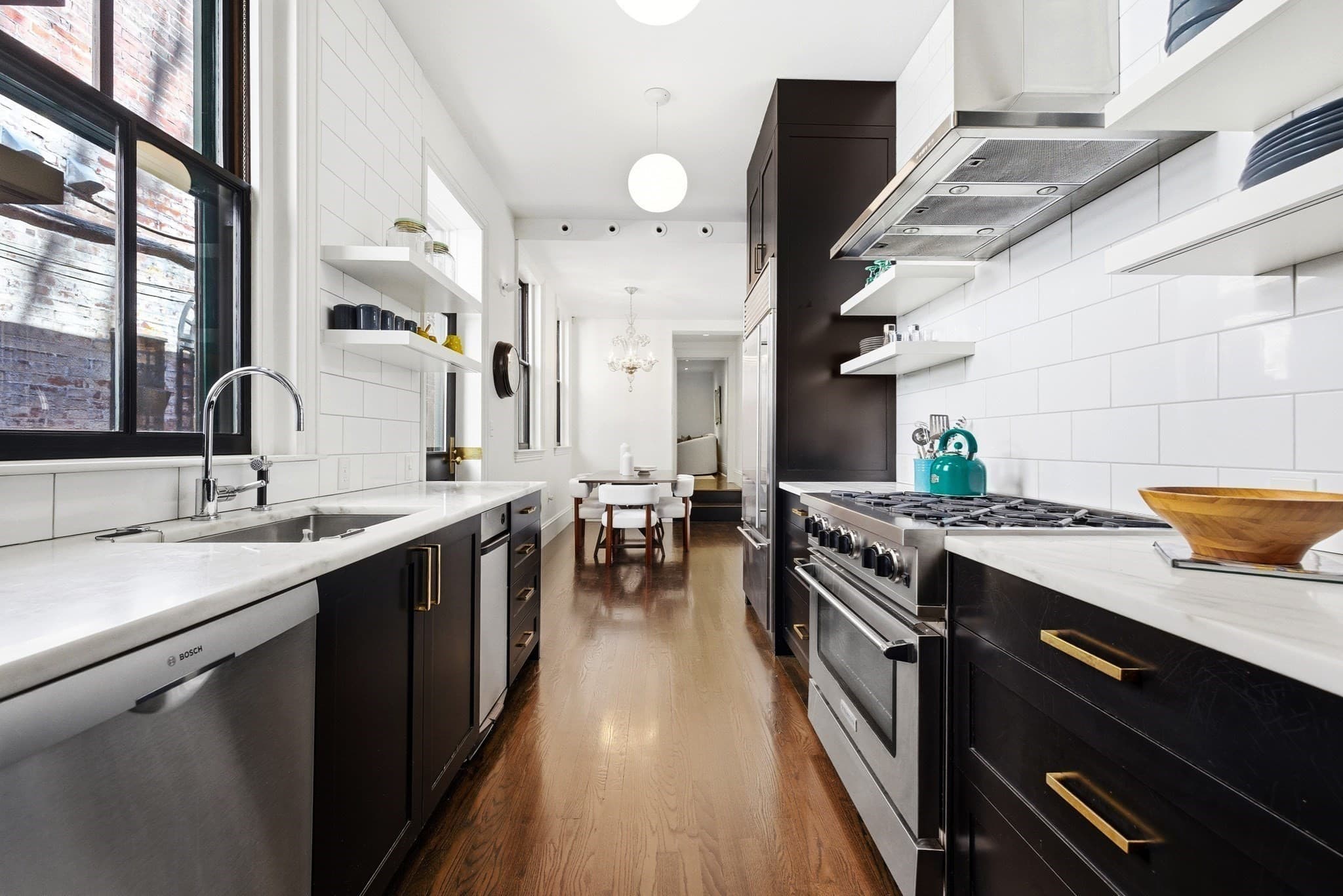 Single Family Residence at 22 Joy St, Boston MA 02114, photo 4 of 40