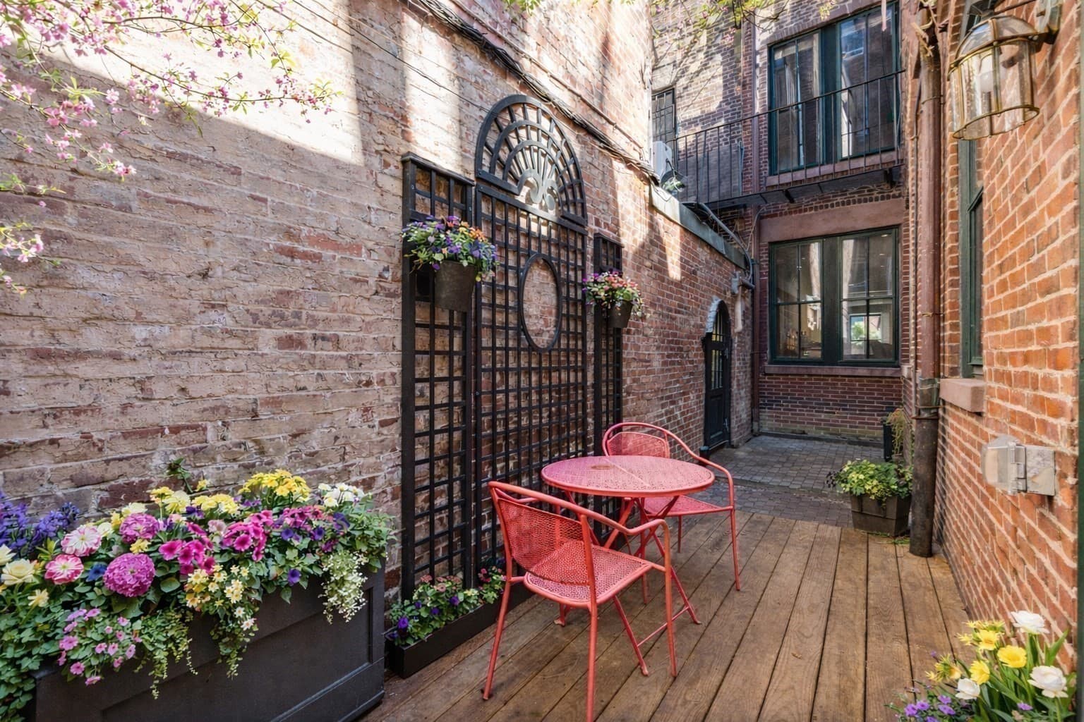 Single Family Residence at 22 Joy St, Boston MA 02114, photo 8 of 40