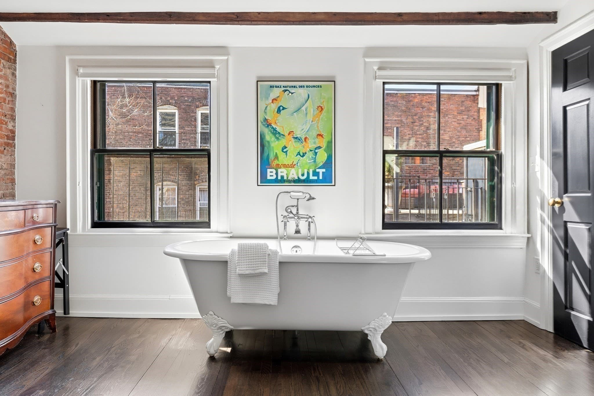 Single Family Residence at 22 Joy St, Boston MA 02114, photo 25 of 40