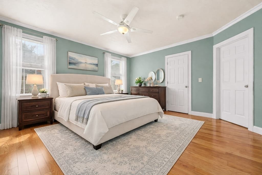 Condominium at 14 Northgate Ct # 14, Grafton MA 01536, photo 23 of 42