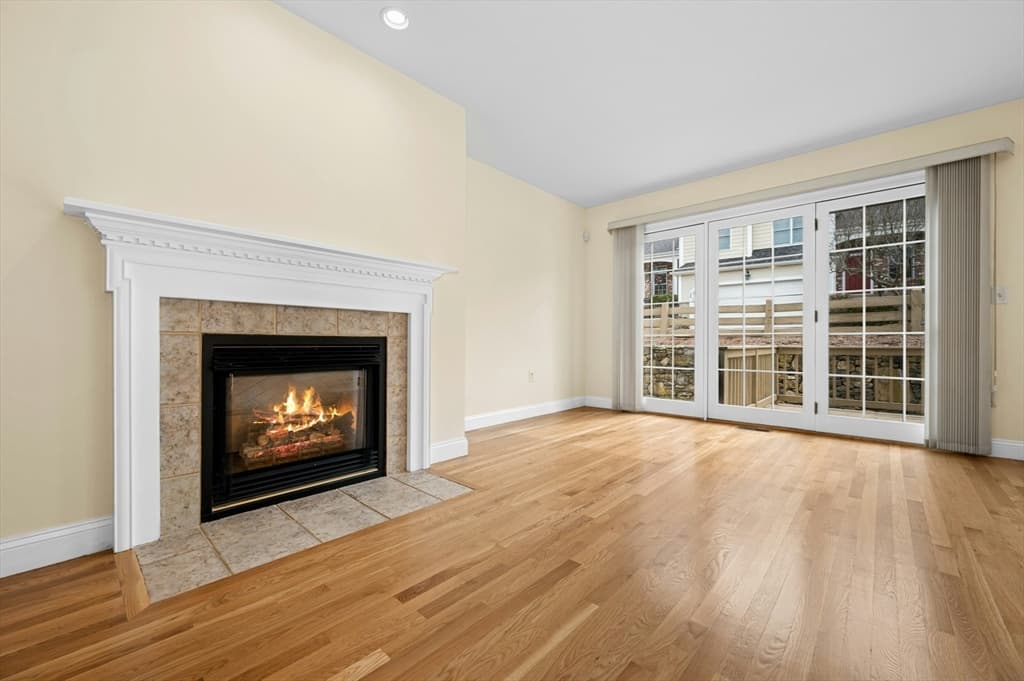Condominium at 14 Northgate Ct # 14, Grafton MA 01536, photo 9 of 42
