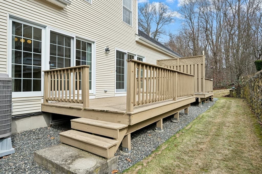 Condominium at 14 Northgate Ct # 14, Grafton MA 01536, photo 38 of 42