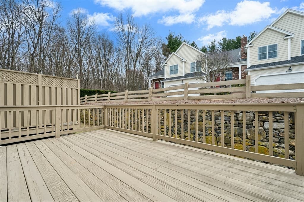 Condominium at 14 Northgate Ct # 14, Grafton MA 01536, photo 37 of 42