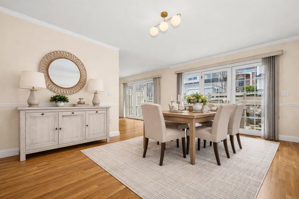 Condominium at 14 Northgate Ct # 14, Grafton MA 01536, photo 11 of 42