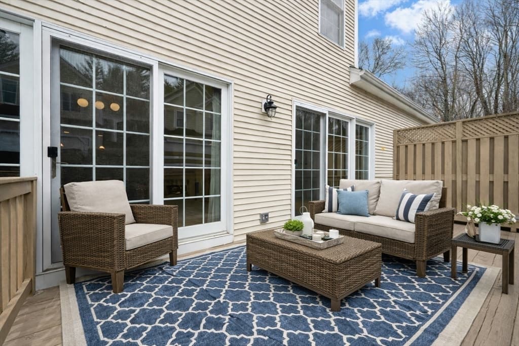 Condominium at 14 Northgate Ct # 14, Grafton MA 01536, photo 35 of 42