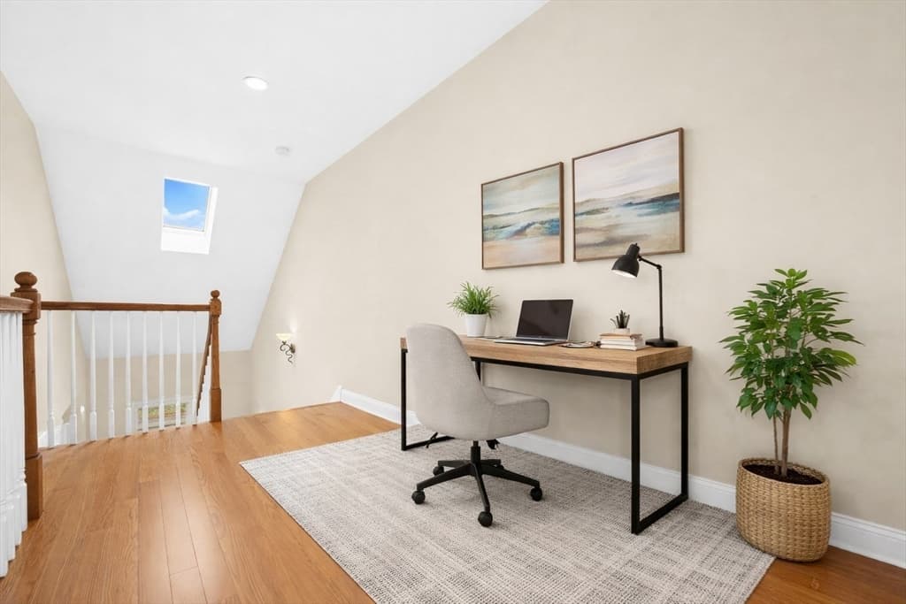 Condominium at 14 Northgate Ct # 14, Grafton MA 01536, photo 21 of 42
