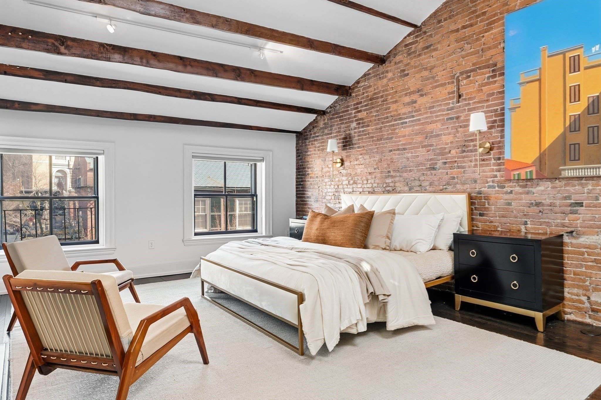 Condominium at 22 Joy St # 22, Boston MA 02114, photo 22 of 40
