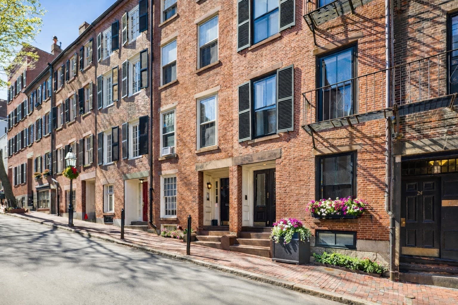 22 Joy St # 22, Boston MA 02114