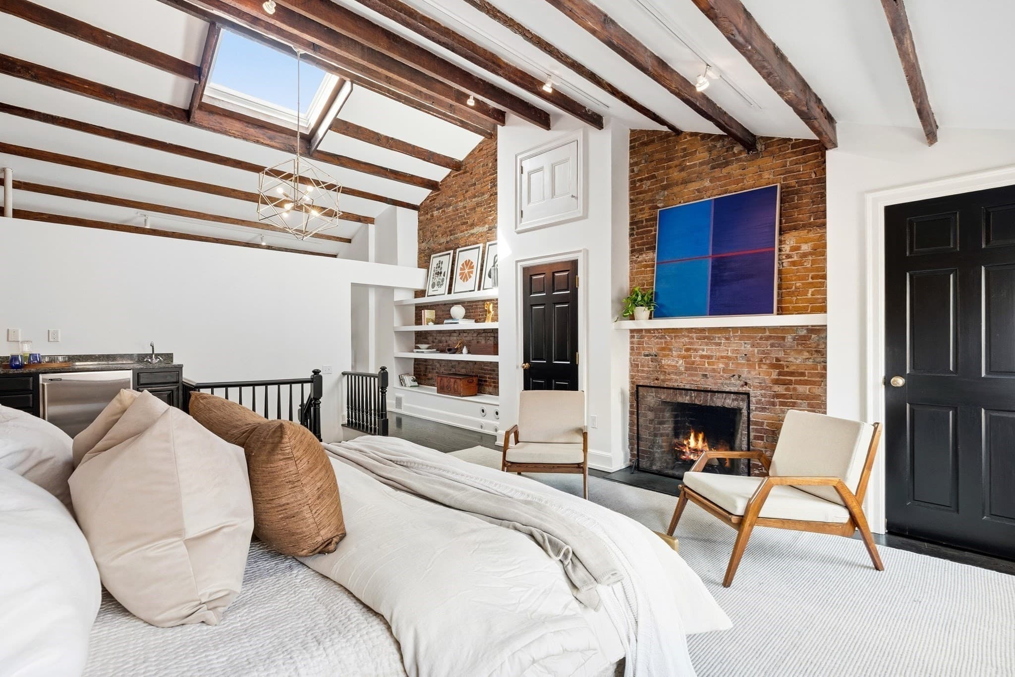 Condominium at 22 Joy St # 22, Boston MA 02114, photo 20 of 40