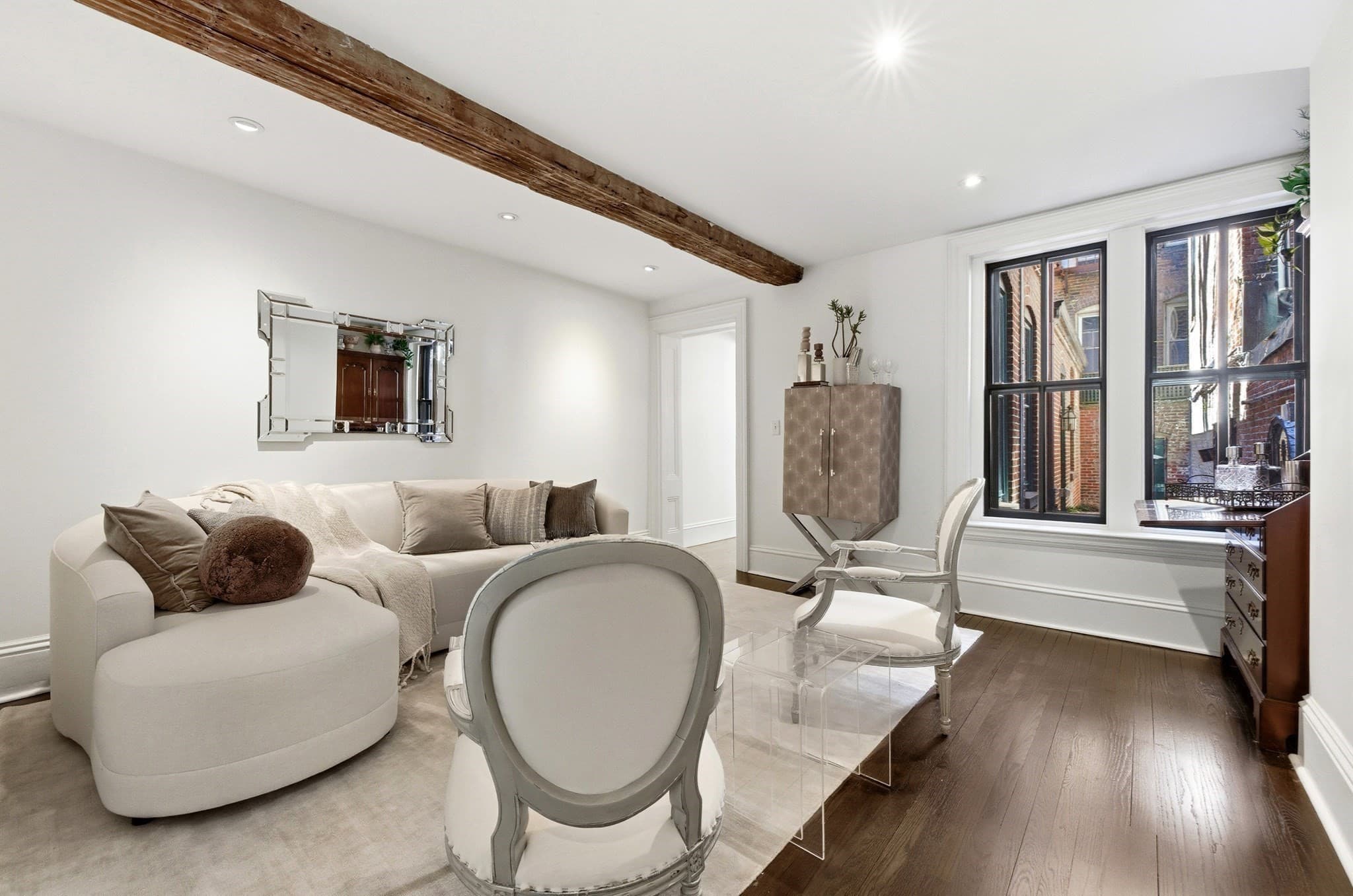 Condominium at 22 Joy St # 22, Boston MA 02114, photo 9 of 40