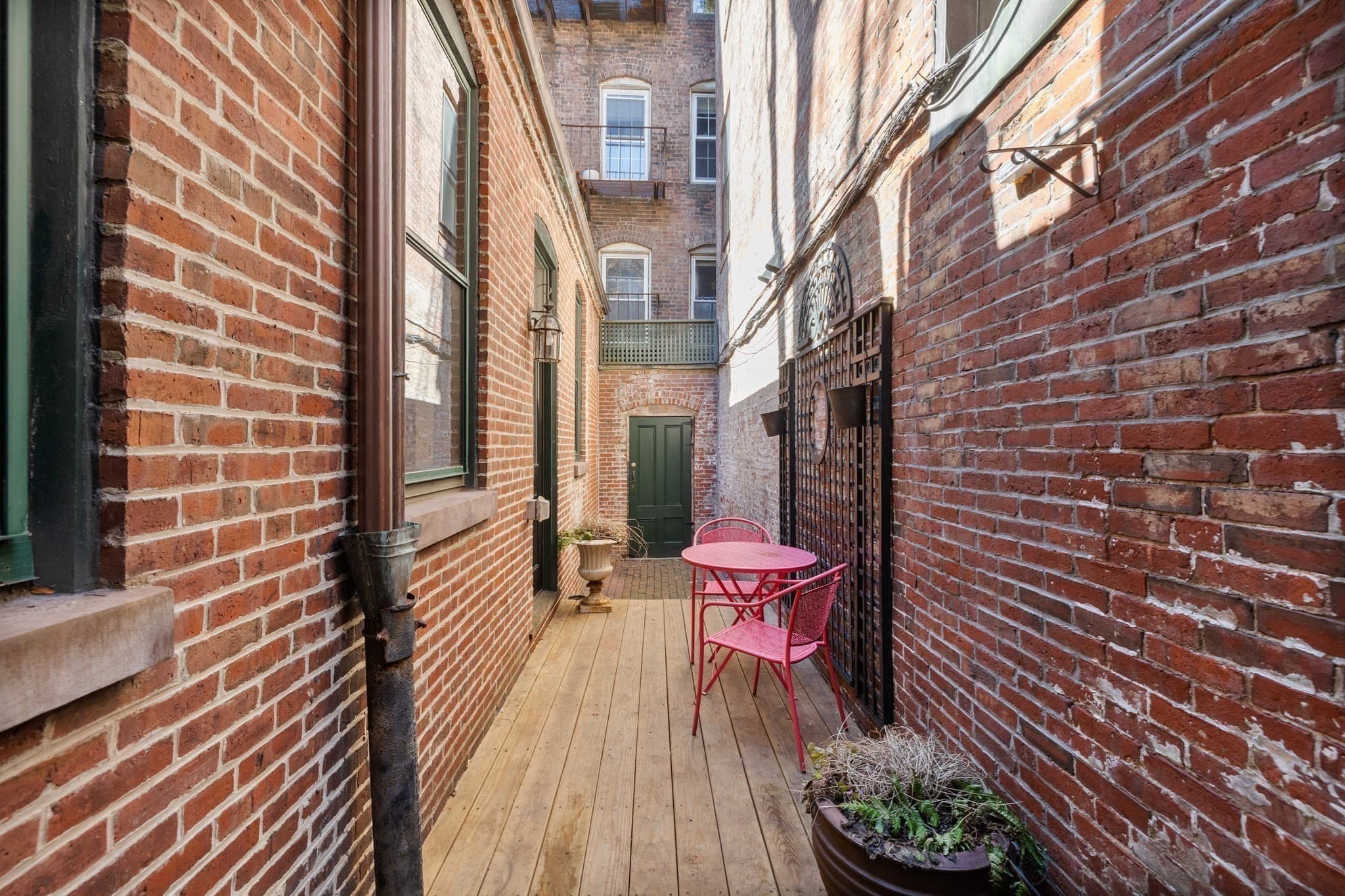 Condominium at 22 Joy St # 22, Boston MA 02114, photo 38 of 40