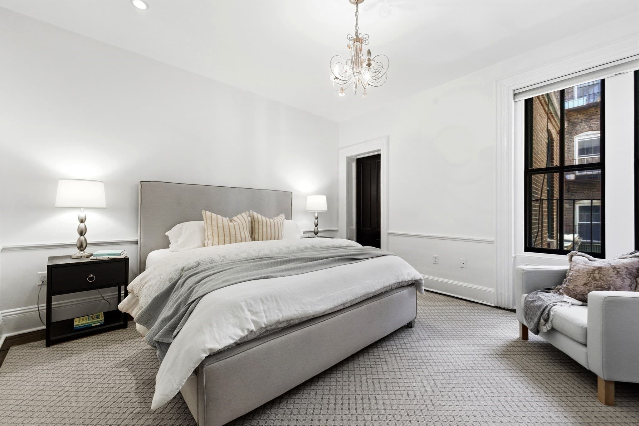 Condominium at 22 Joy St # 22, Boston MA 02114, photo 29 of 40