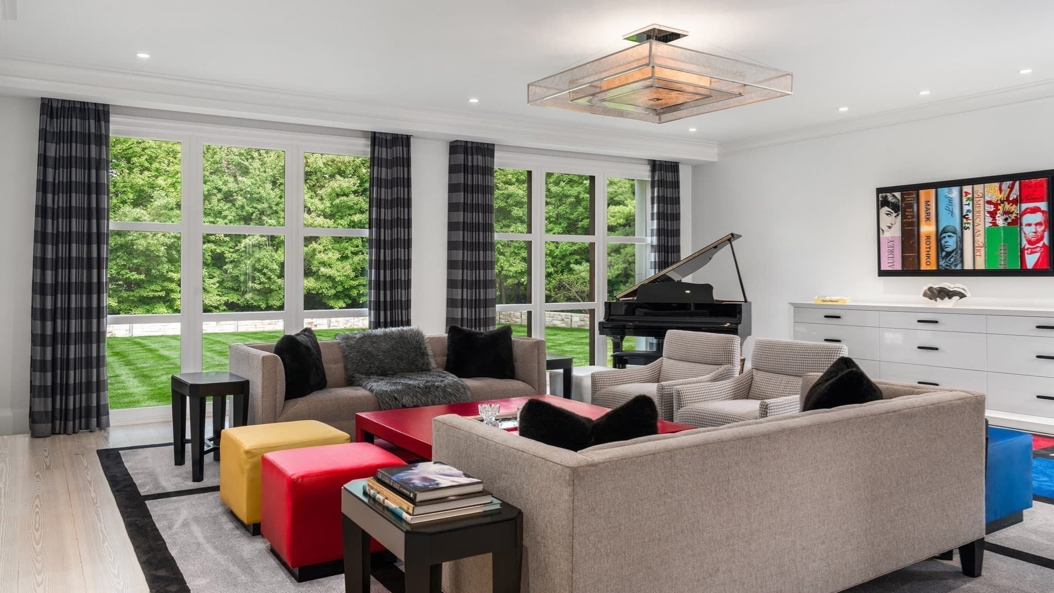 Single Family Residence at 67 Byron Road, Weston MA 02493, photo 6 of 42